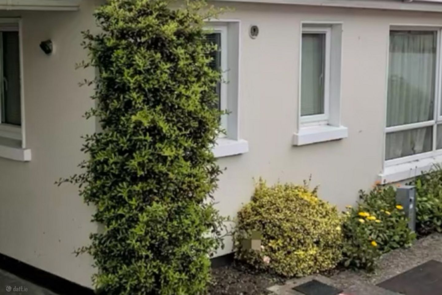 Willan’s place , Ongar, Co. Dublin