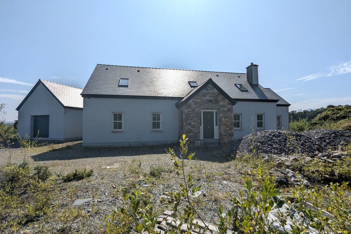 Slaugar, Westport, Co Mayo