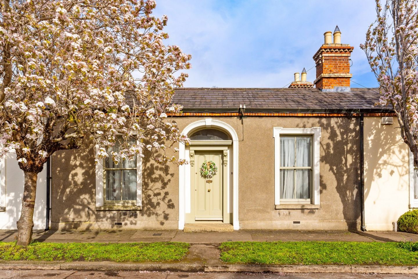 3 Merrion View Avenue, Ballsbridge, Dublin 4, D04E9T7