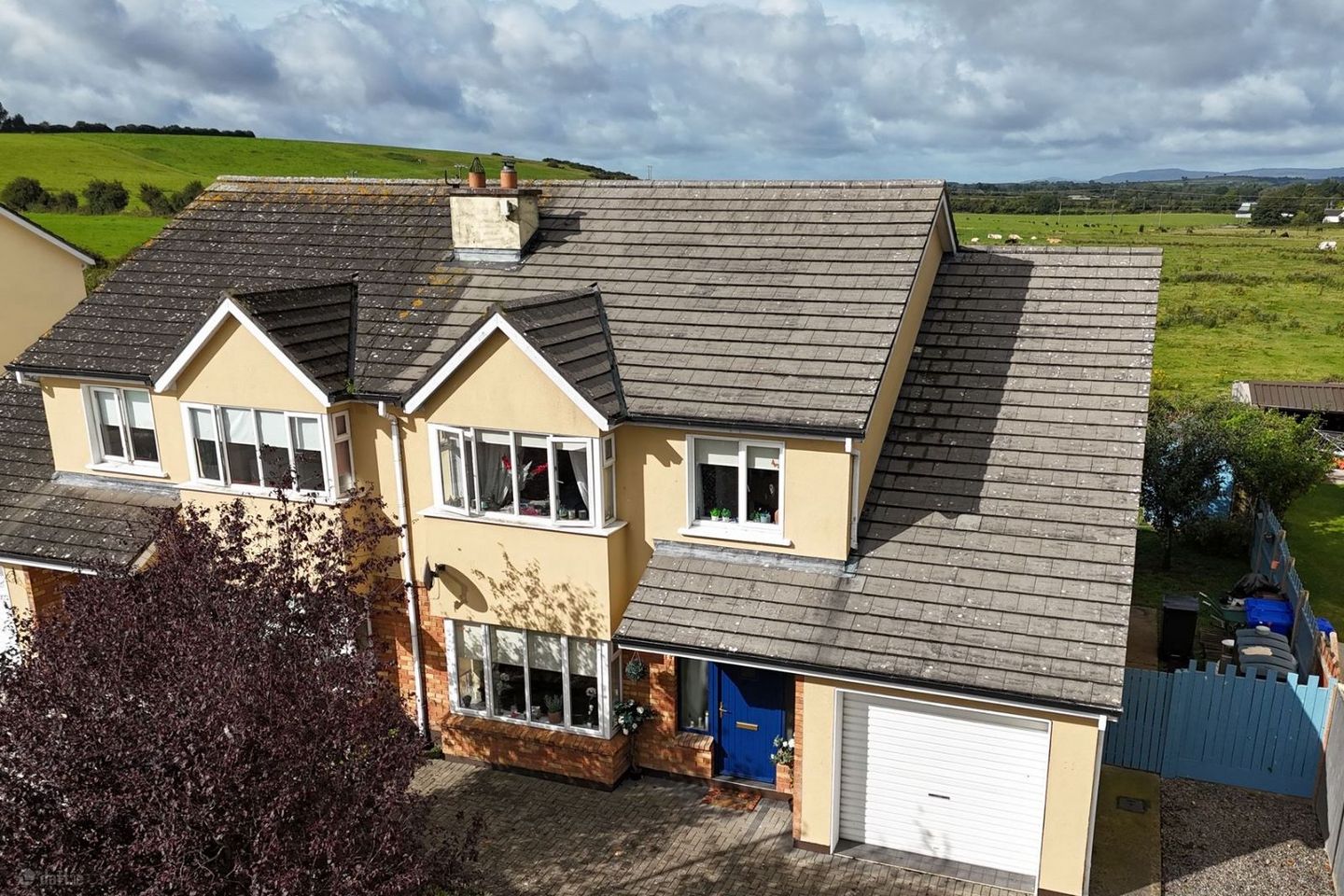18 Mooreville Estate, Rathdowney, Co. Laois, R32Y860