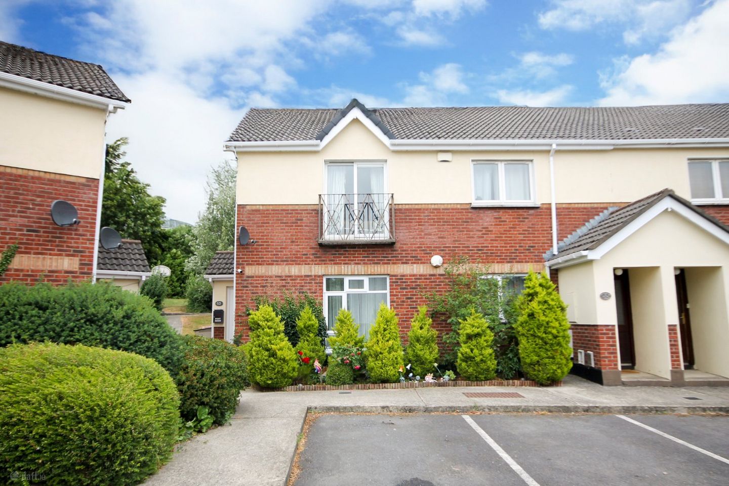 53 Mount Andrew Court, Lucan, Co Dublin, K78D968