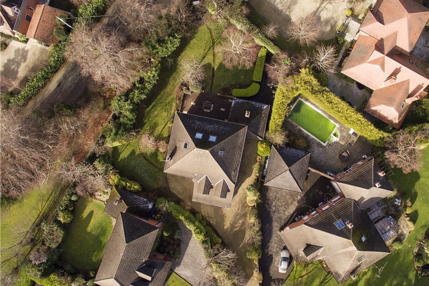 Number Sixteen, Claremont Pines, Carrickmines, Dublin 18, D18W2D0