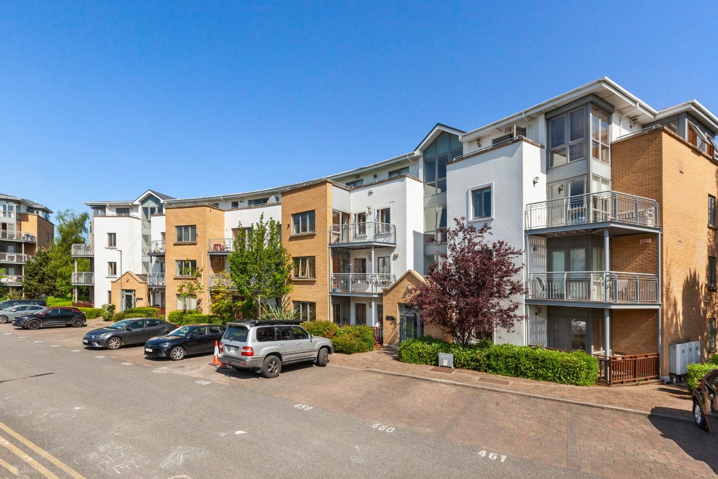 20 Goldsmith Hall, Castleknock, Dublin 15, D15YP97