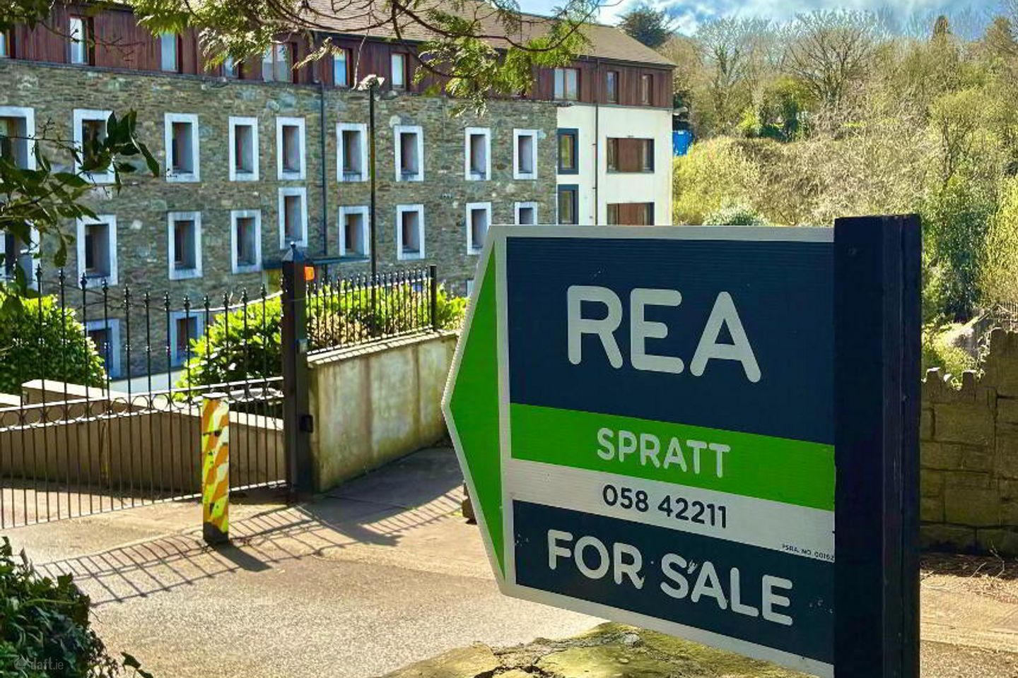 8a Mahon Mills, Kilmacthomas, Co. Waterford, X42HT93