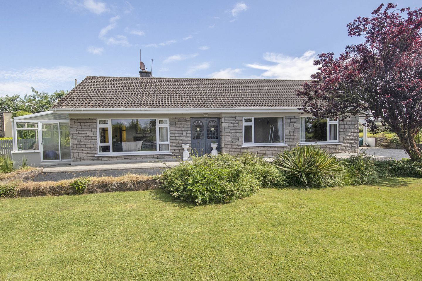 Crinnaghtaun West, Dungarvan Road, P51R2T8