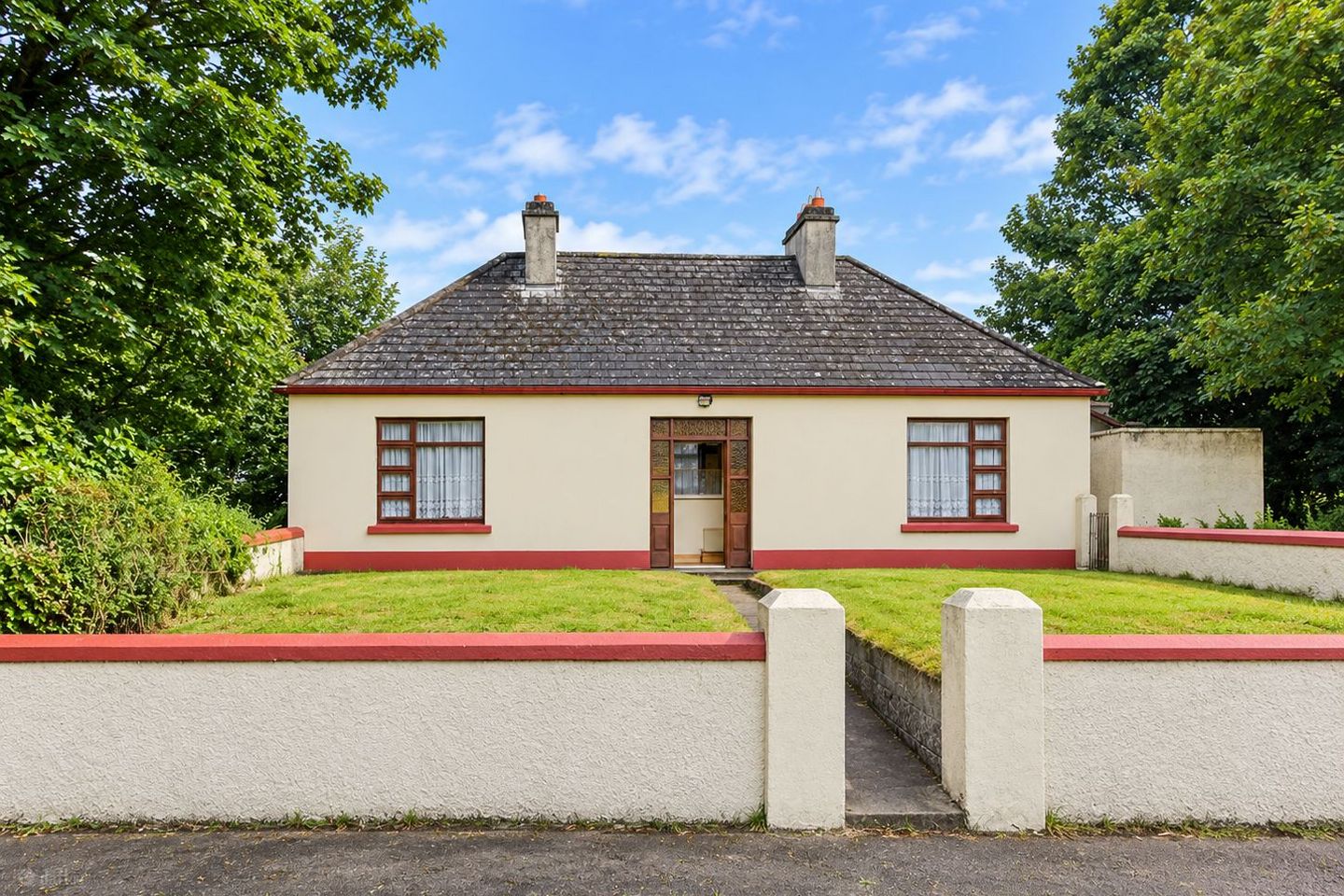 Carrowroe West, Brownsgrove, Tuam, Co. Galway, H54X983