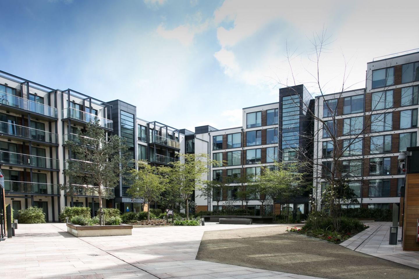 Apartment 193, Block D South Central, Rockbrook, Carmanhall Road, Sandyford, Dublin 18