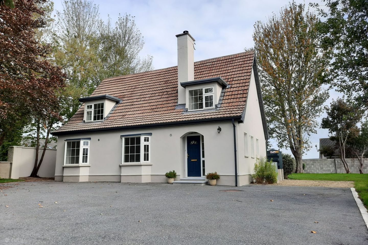 Cloughabrody, Thomastown, Co. Kilkenny