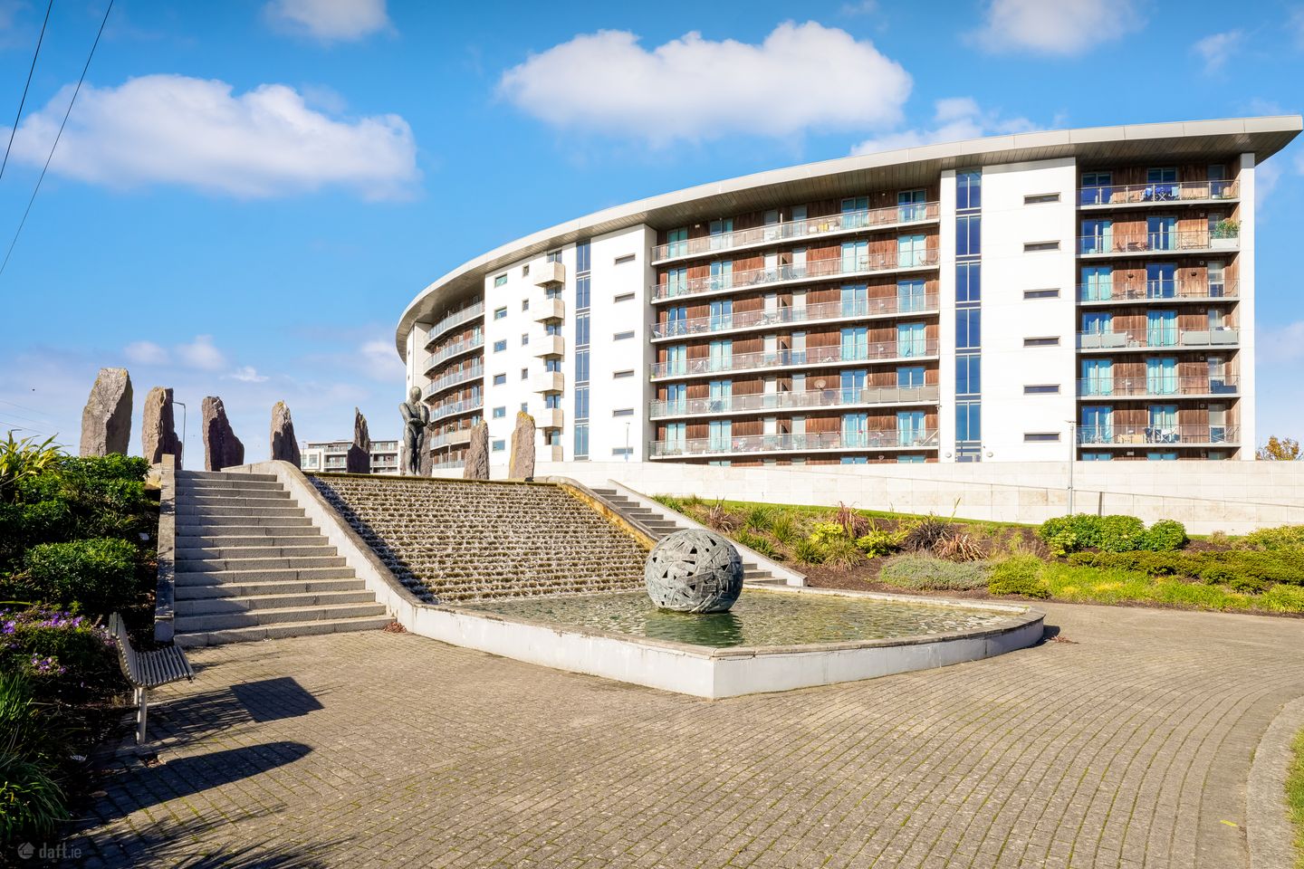 133 The Crescent Building, Parkwest, Park West, Dublin 12