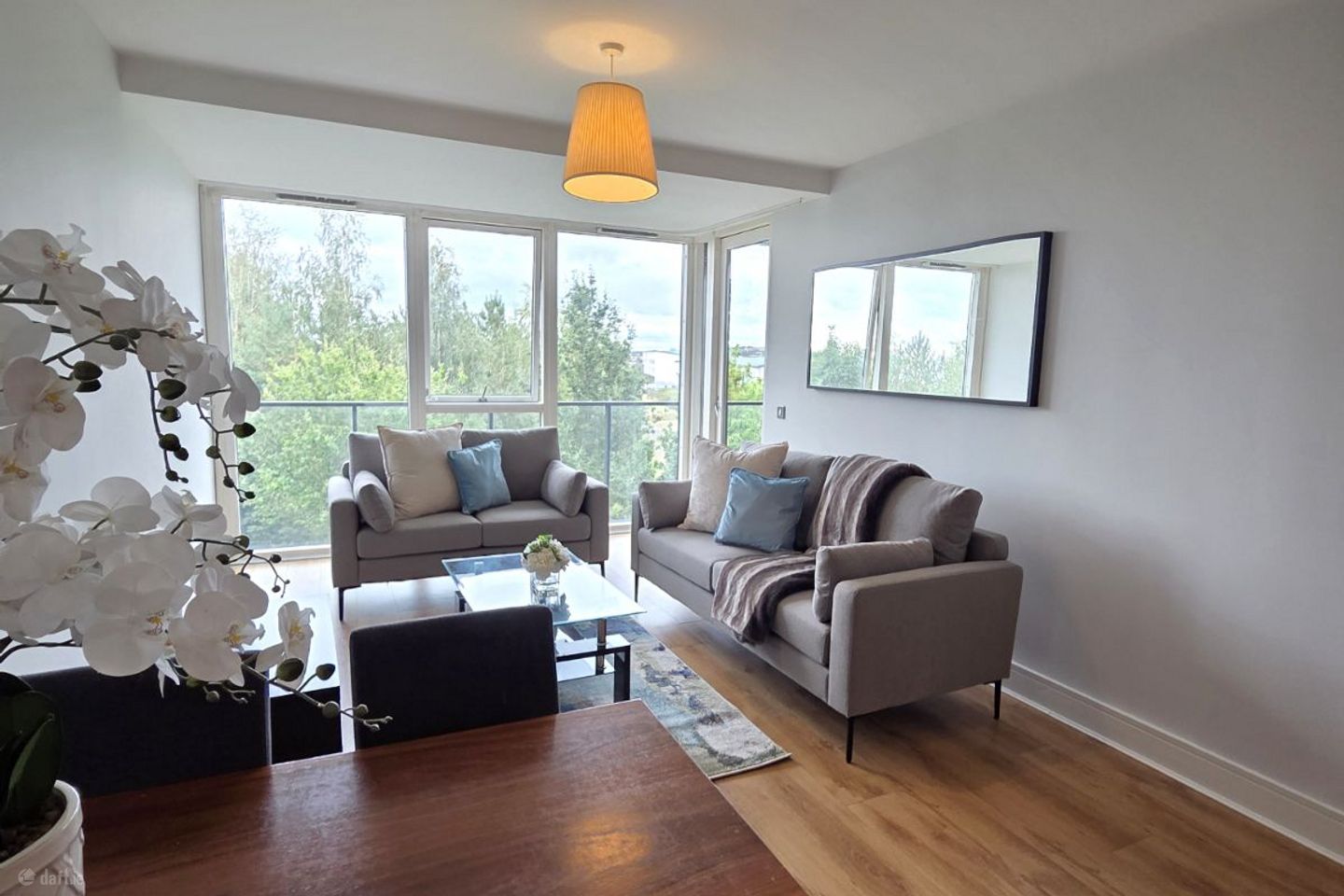 Apartment 28, Larkspur Hall, Levmoss Park, The Gallops, Leopardstown, Dublin 18