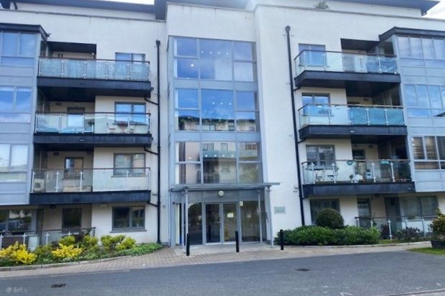 Apartment 59, Block 3, Raheny, Co. Dublin