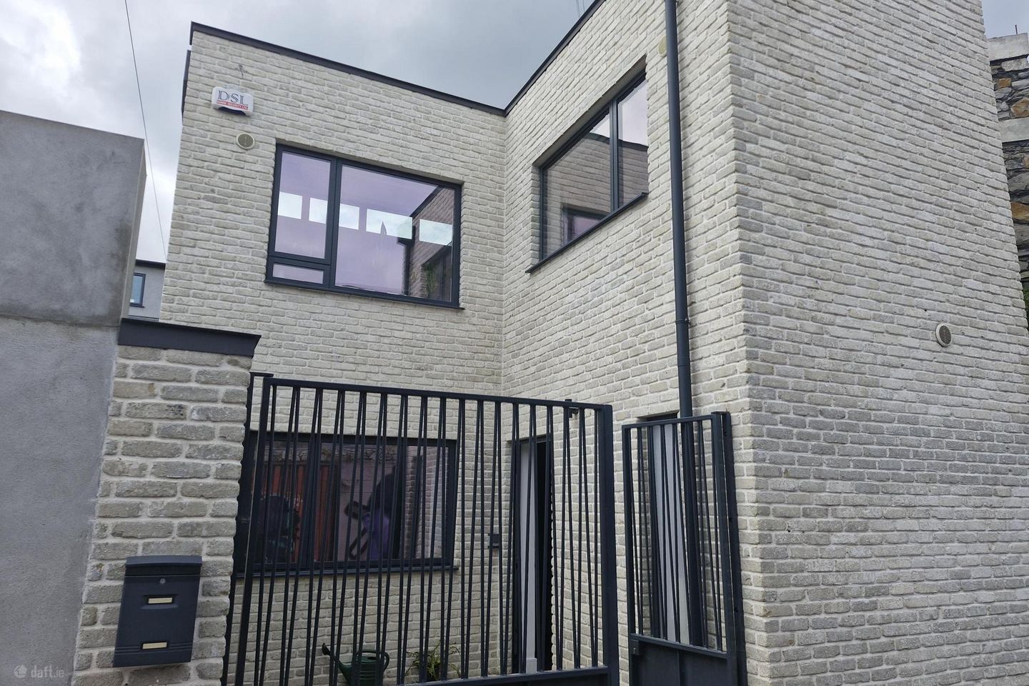 The Mews House, Impex Lane, Dun Laoghaire, Co. Dublin