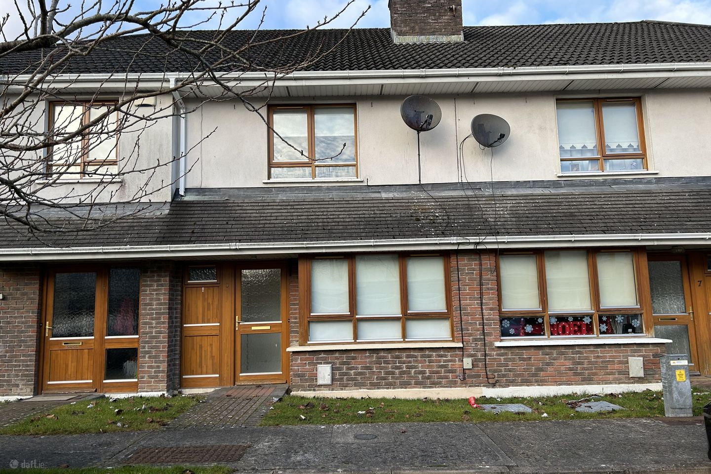 The Willows, Lakepoint Park, Mullingar, Co. Westmeath