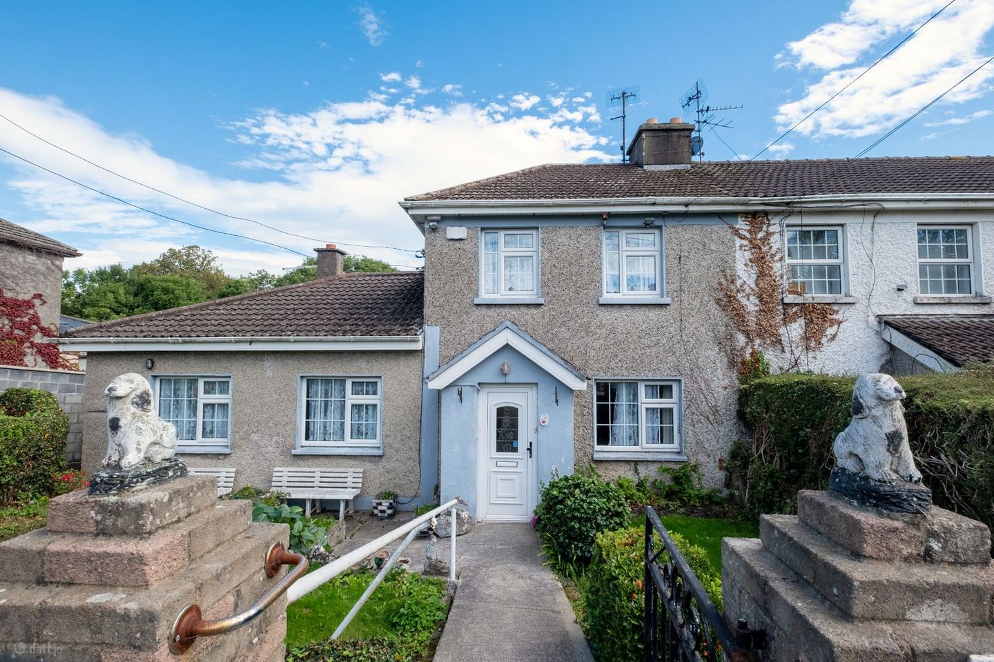 6 Church Road, Newtownmountkennedy, Co. Wicklow, A63X291