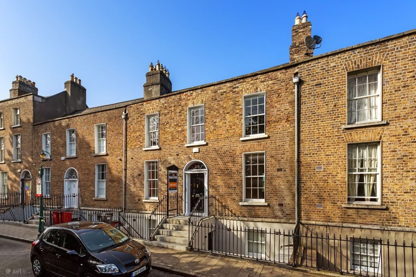 8 Mount Pleasant Square, Ranelagh, Ranelagh, Dublin 6, D06PF89