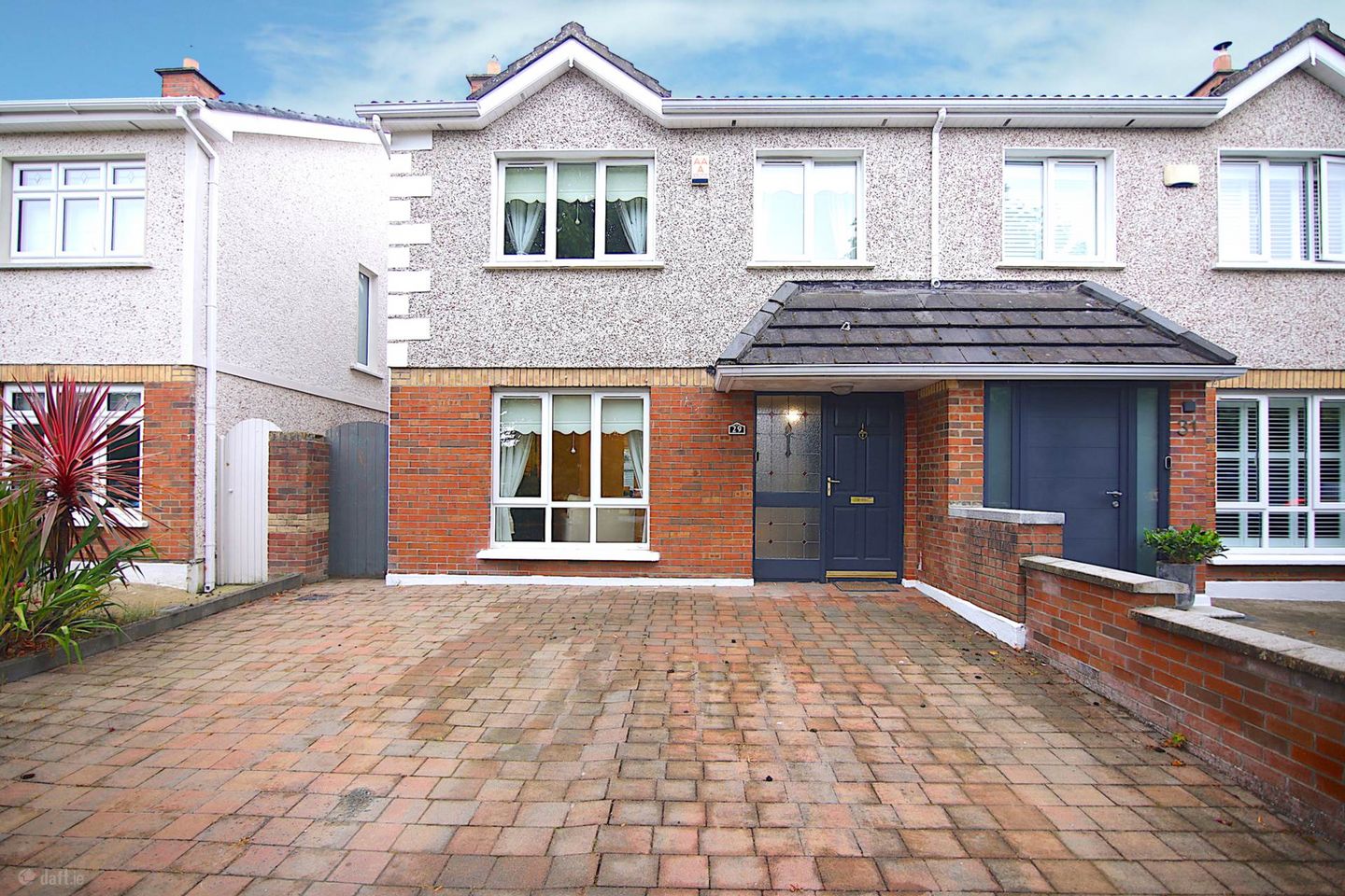 29 Ravenswood Rise, Clonsilla, Dublin 15, Co. Dublin, D15P5W0