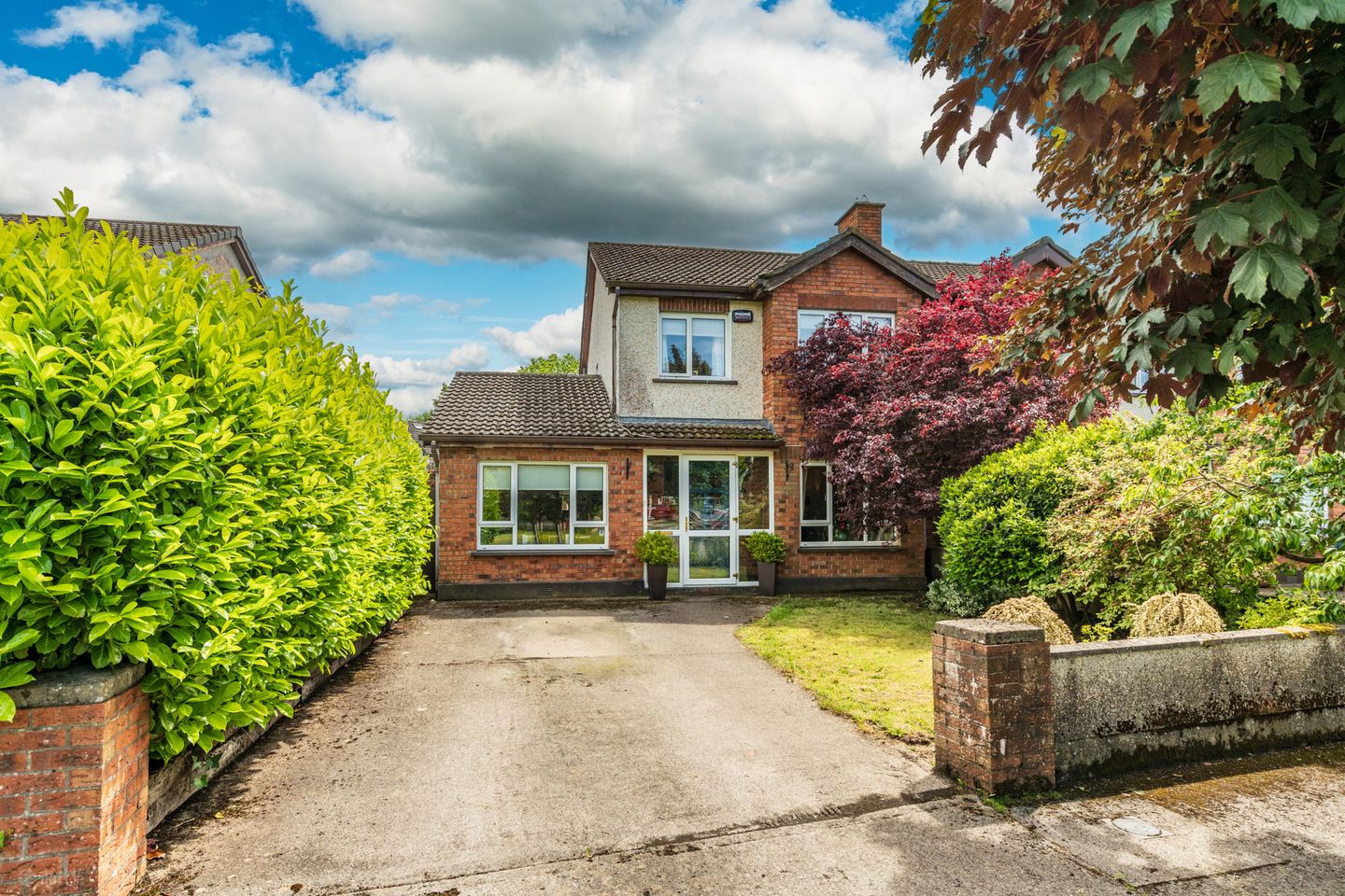 7 Butterstream Lawn, Clane, Co Kildare, W91P9P6
