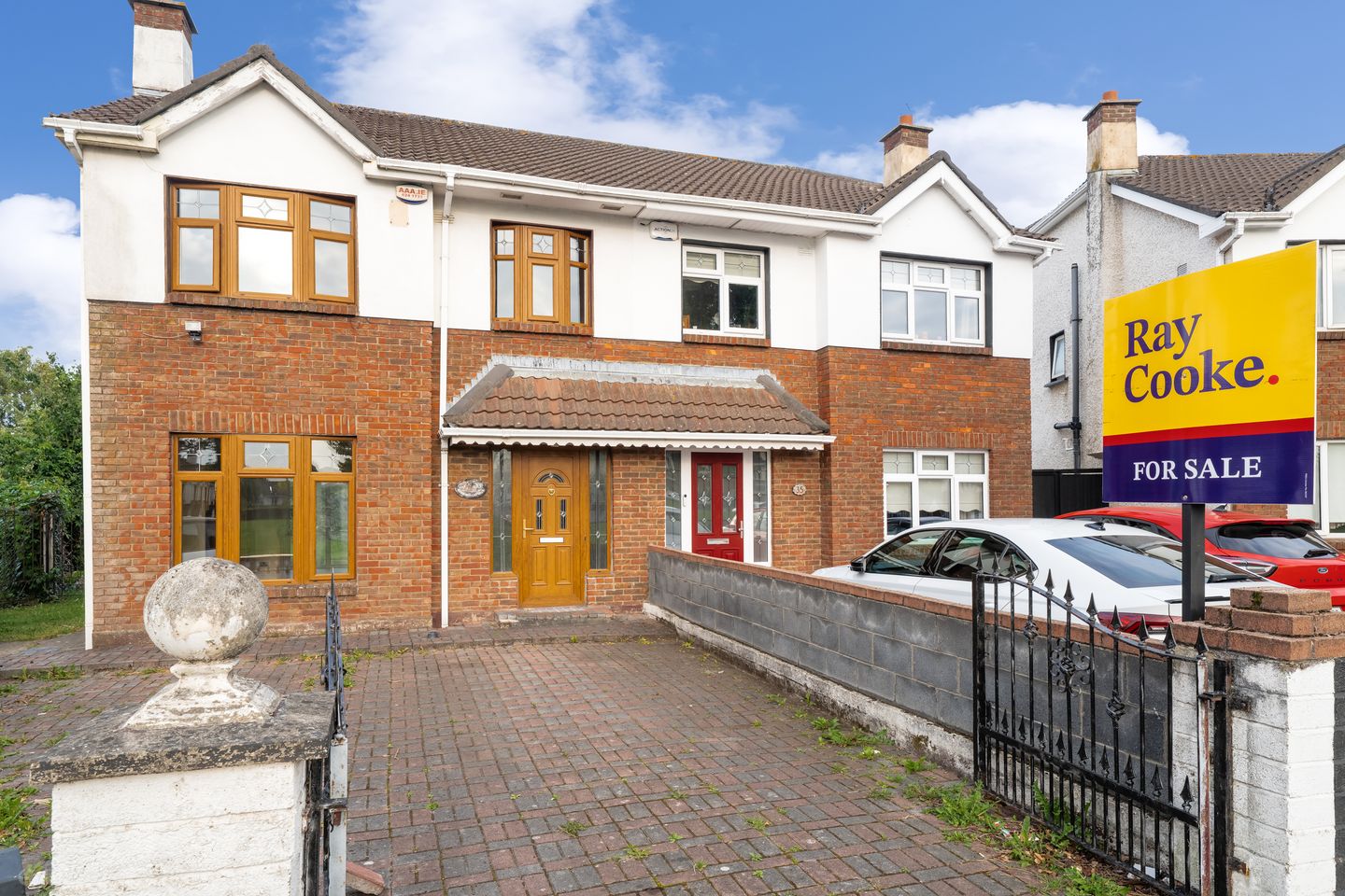 33 Foxborough Walk, Lucan, Co. Dublin