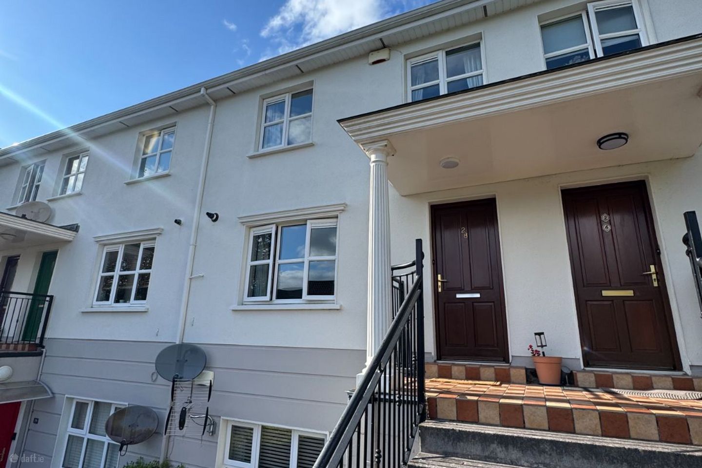 28 Fern Way, Classes Lake, Ballincollig, Co. Cork