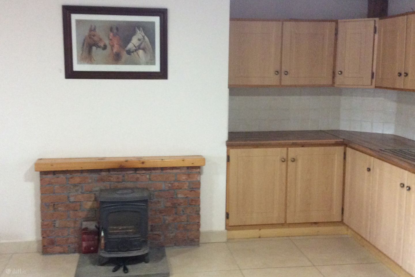 Drumgriffin, Corrandulla, Co. Galway