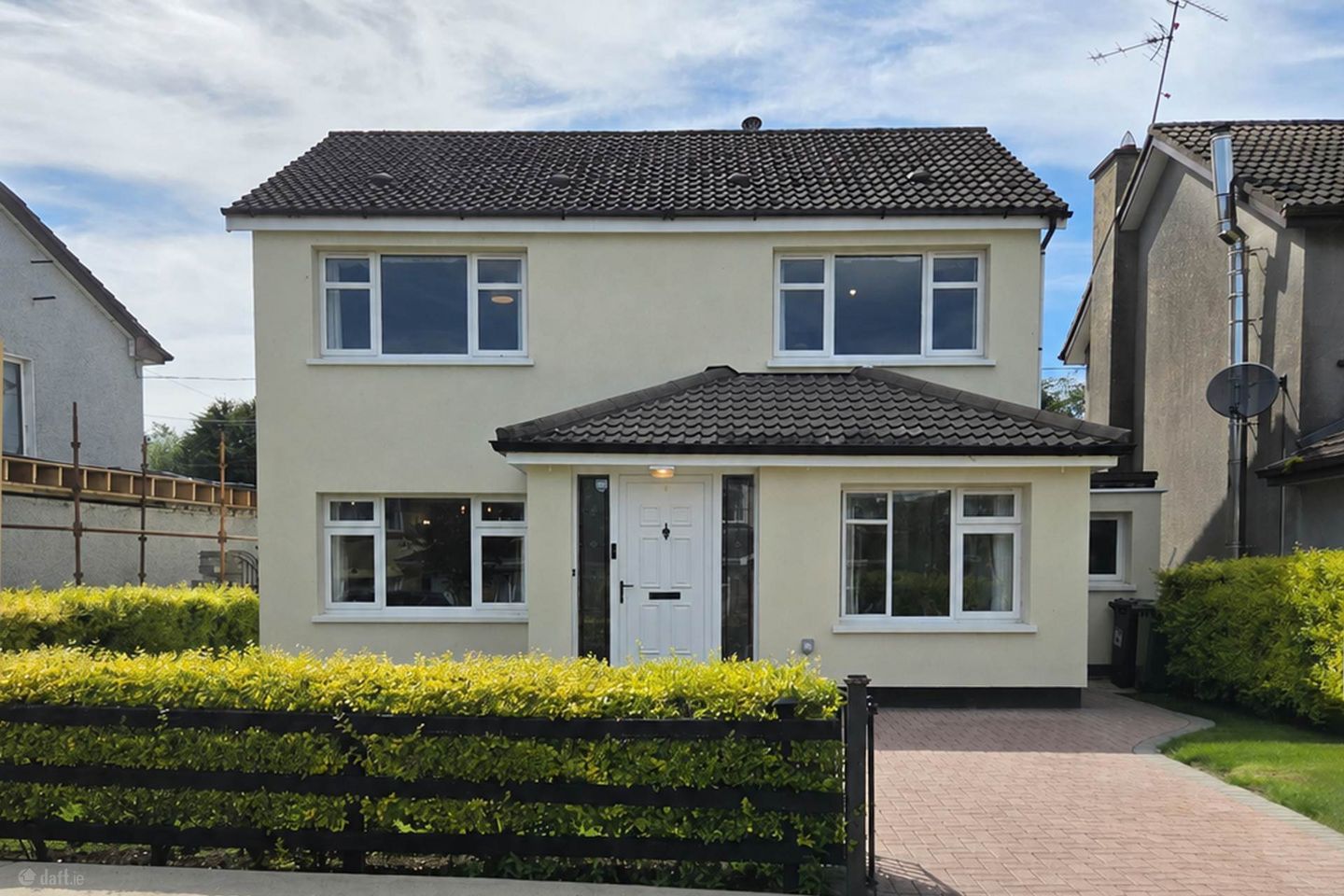 13 Drumnavanagh, Cavan, Co. Cavan, H12F400