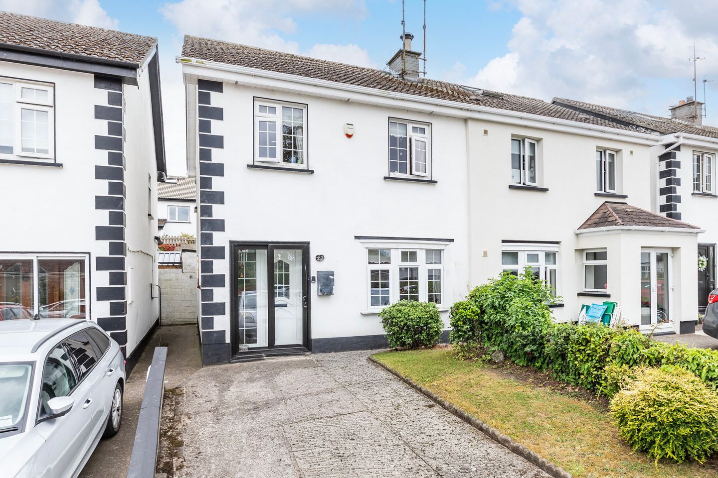 22 Mill Hill Park, Skerries, Co. Dublin, K34VX96