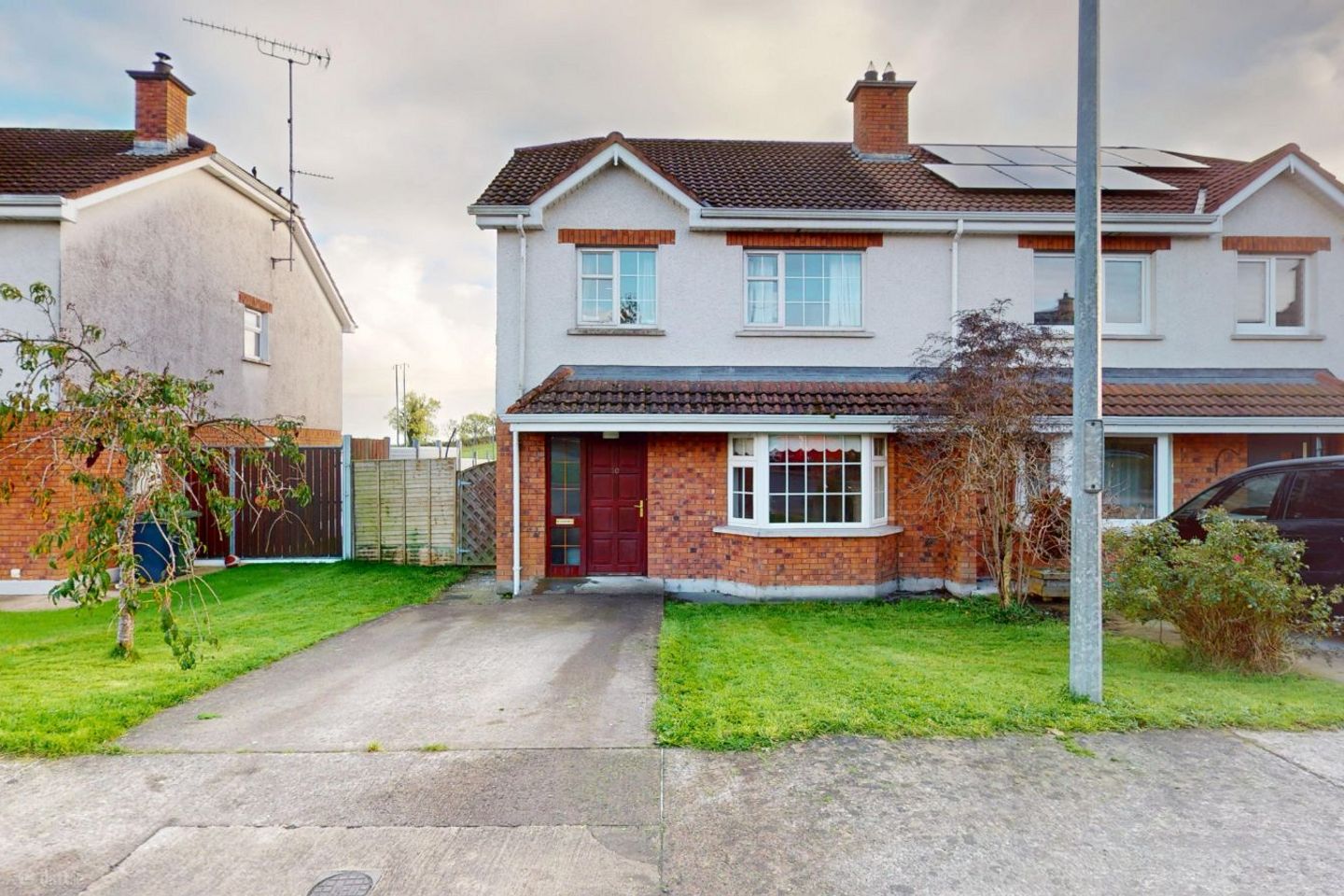 30 Dartry Park, Cootehill, Co. Cavan, H16WV81