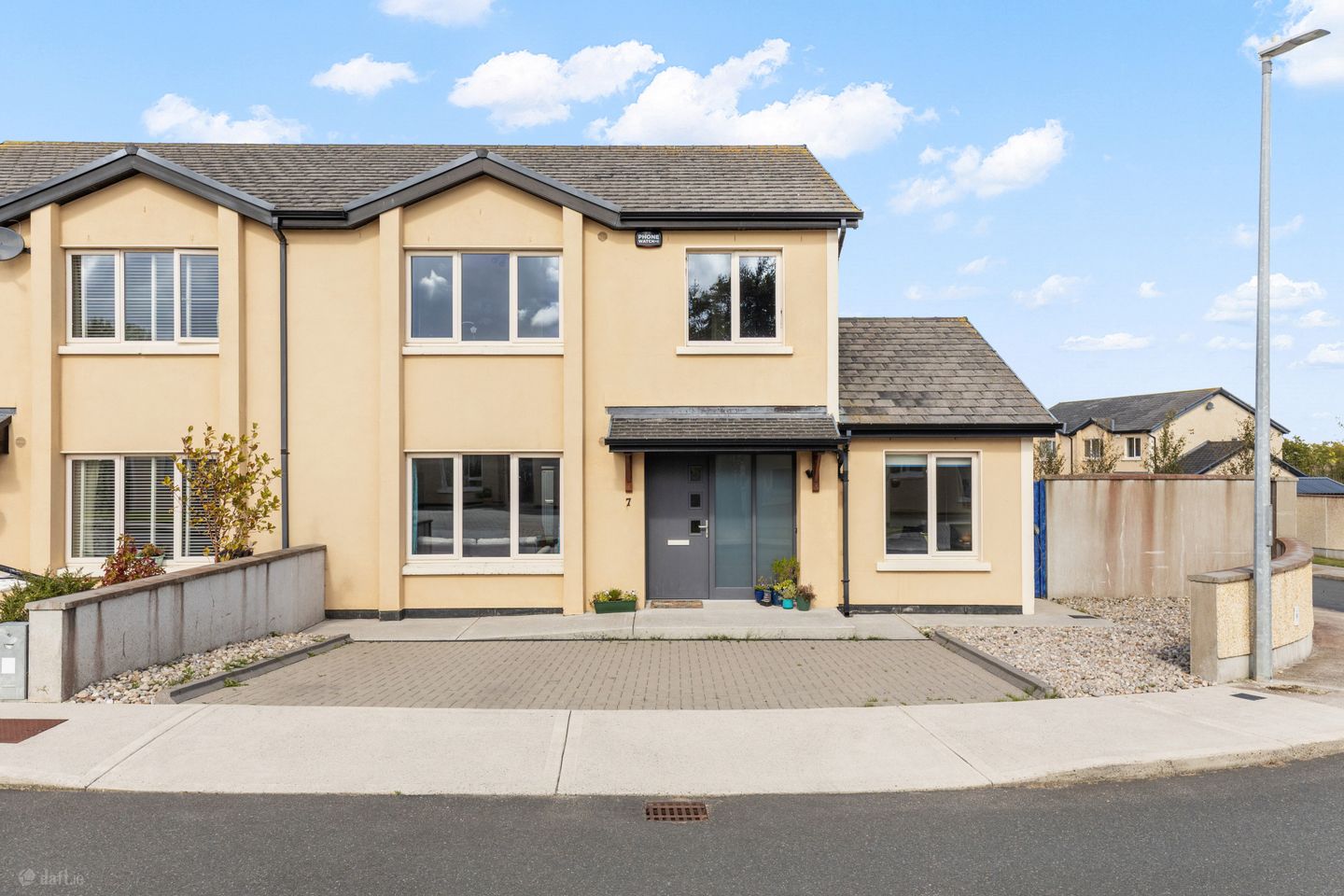 7 Estuary View, Crosstown, Co. Wexford, Y35P78F