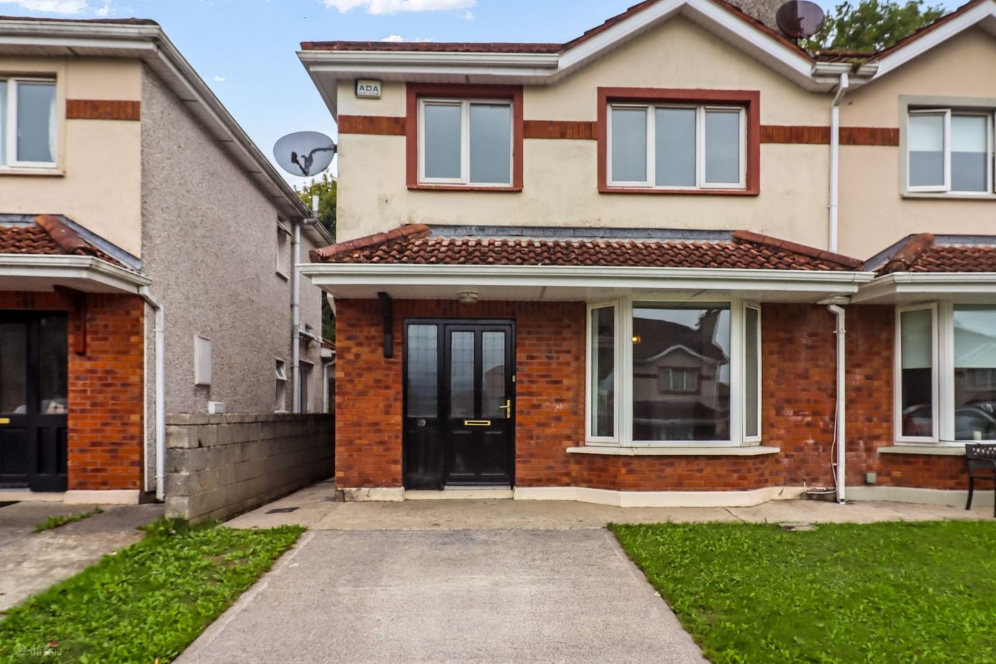 39 Owentarglen, River Valley, Mallow, Co. Cork, P51AWD9
