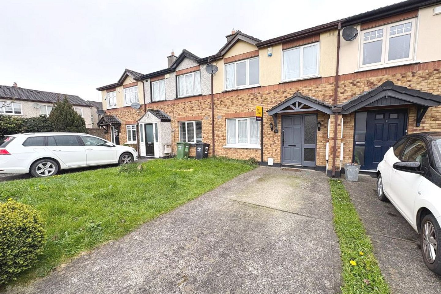 5 Grange View Court, Clondalkin, Dublin 22