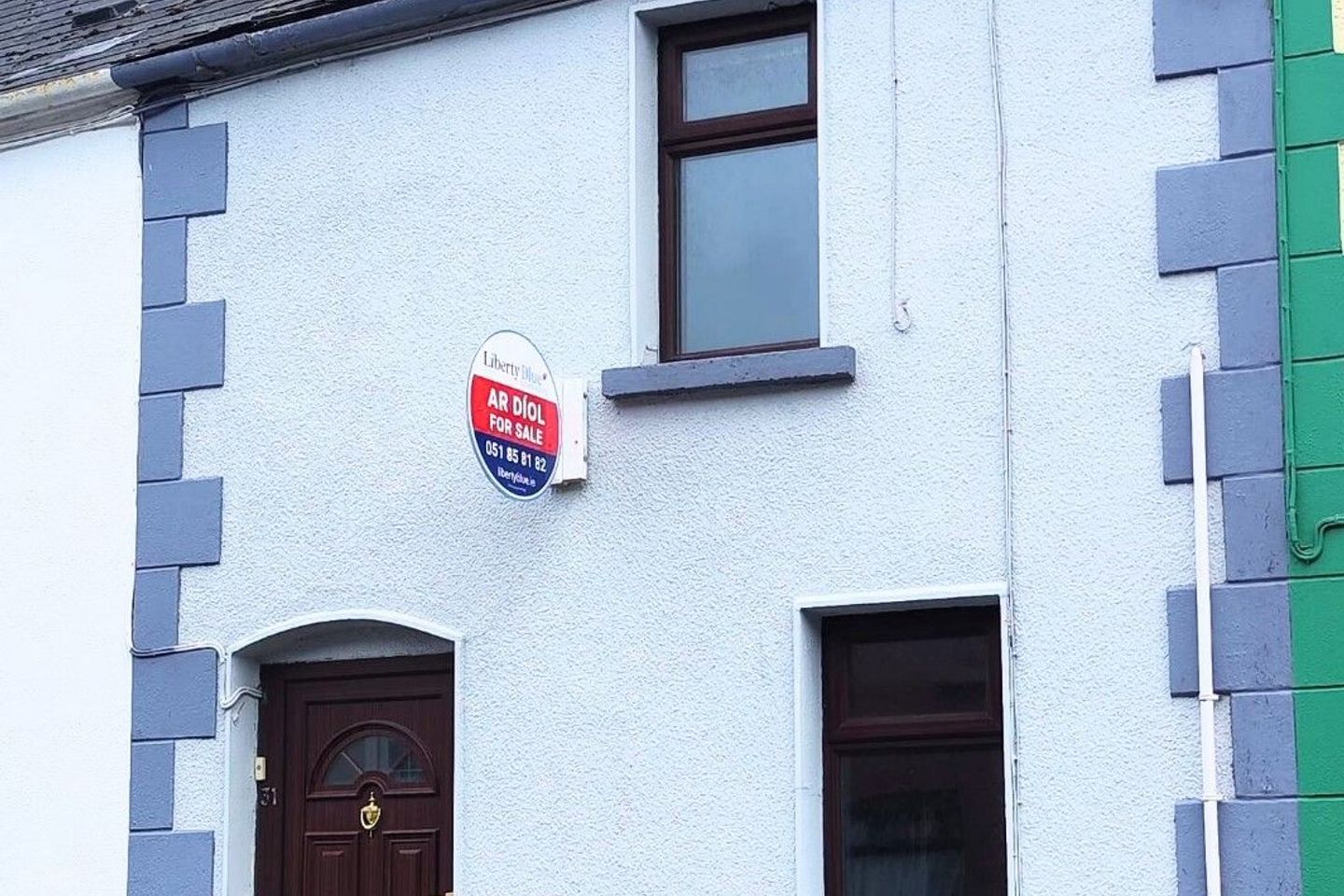 31 Francis Street, Waterford, Waterford City Centre, X91FD6Y