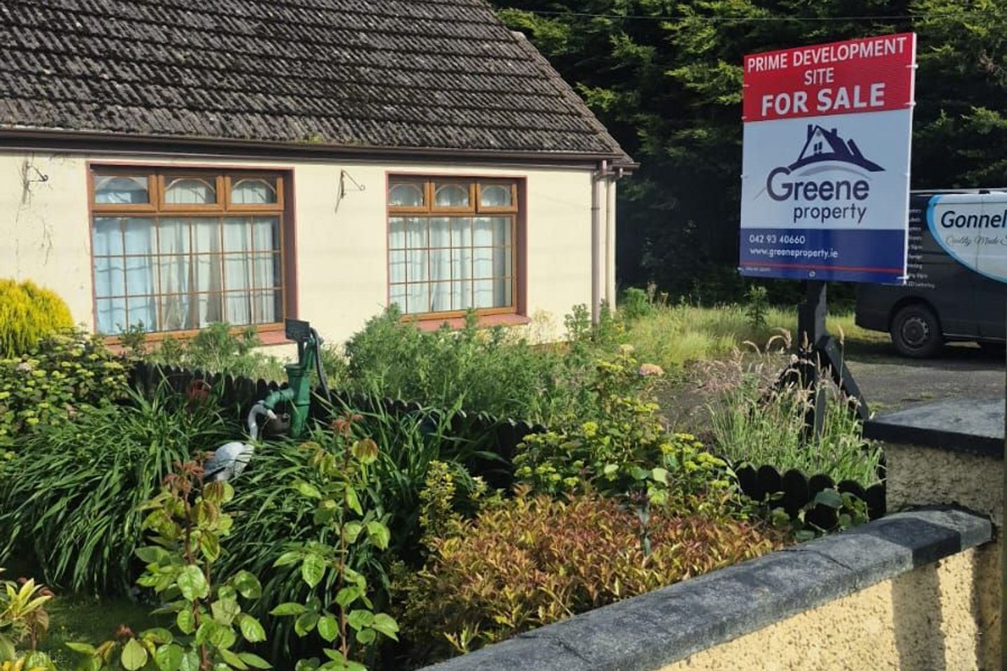 1 Dundalk Road, Dunleer, Dunleer, Co. Louth, A92XK09