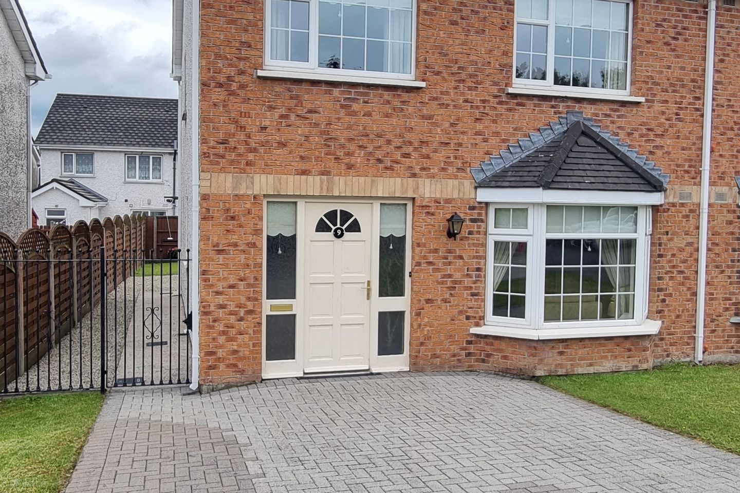 9 Waterfern Avenue, Rocklands, Cavan, Co. Cavan, H12PF34