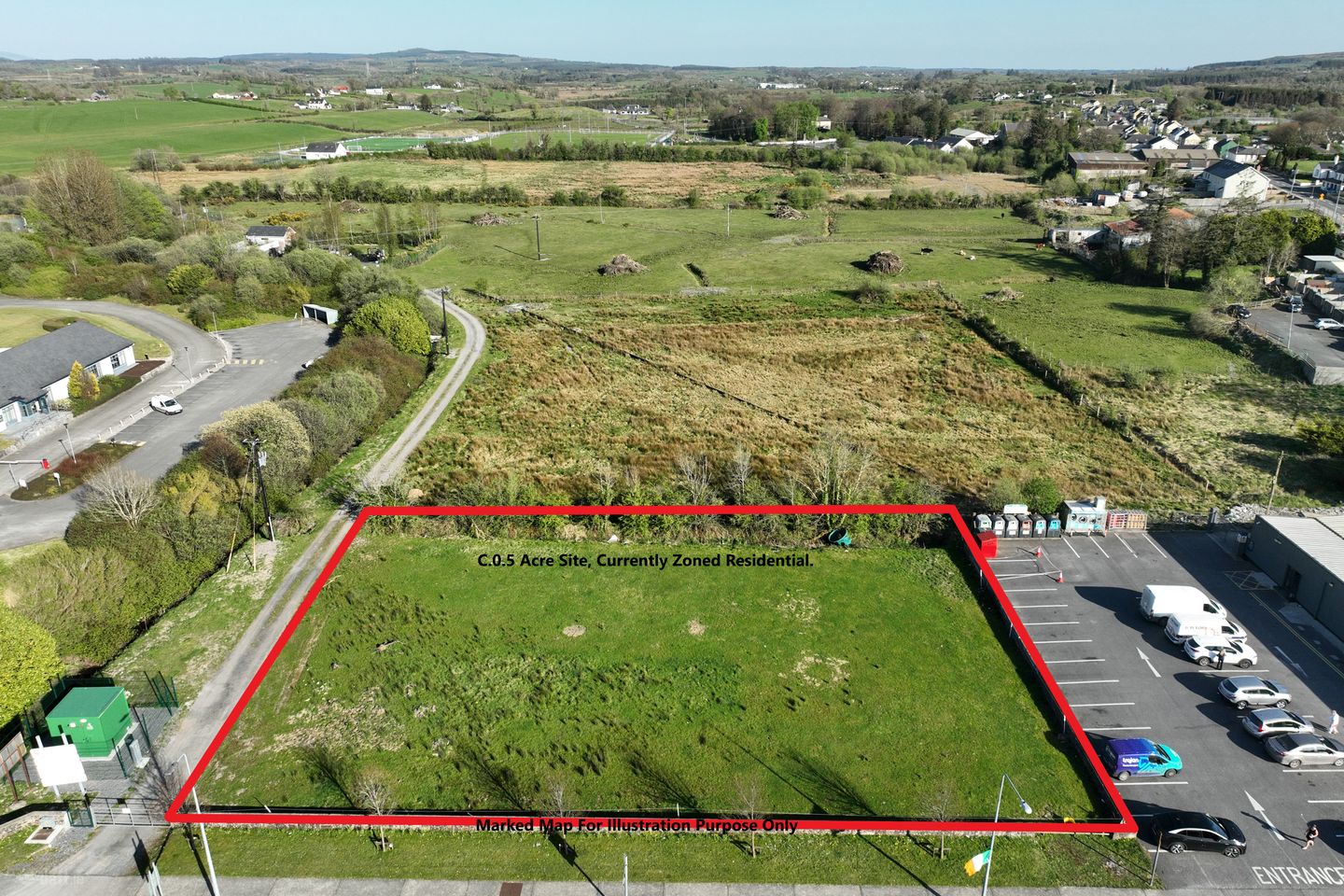 Rathmadder, Gurteen, Co. Sligo, F56HR92