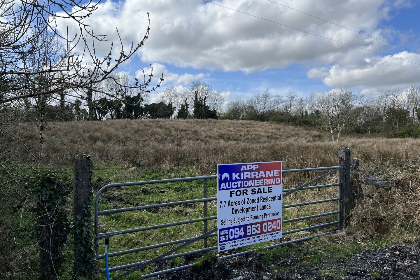 Cloondace, Knock, Co. Mayo