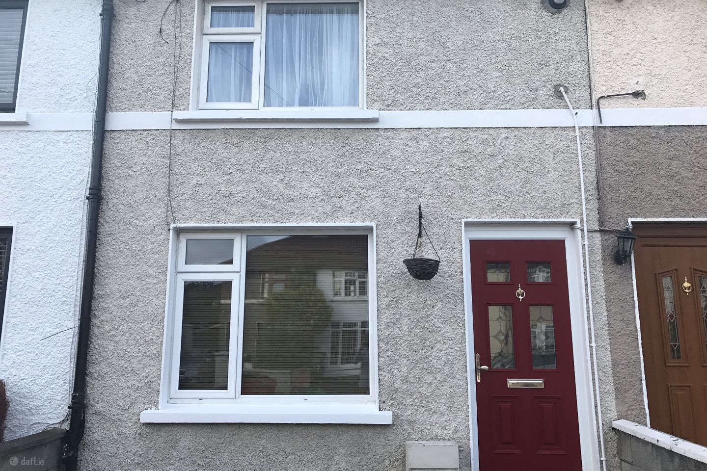 Saint Eithne Road, Cabra, Dublin 7