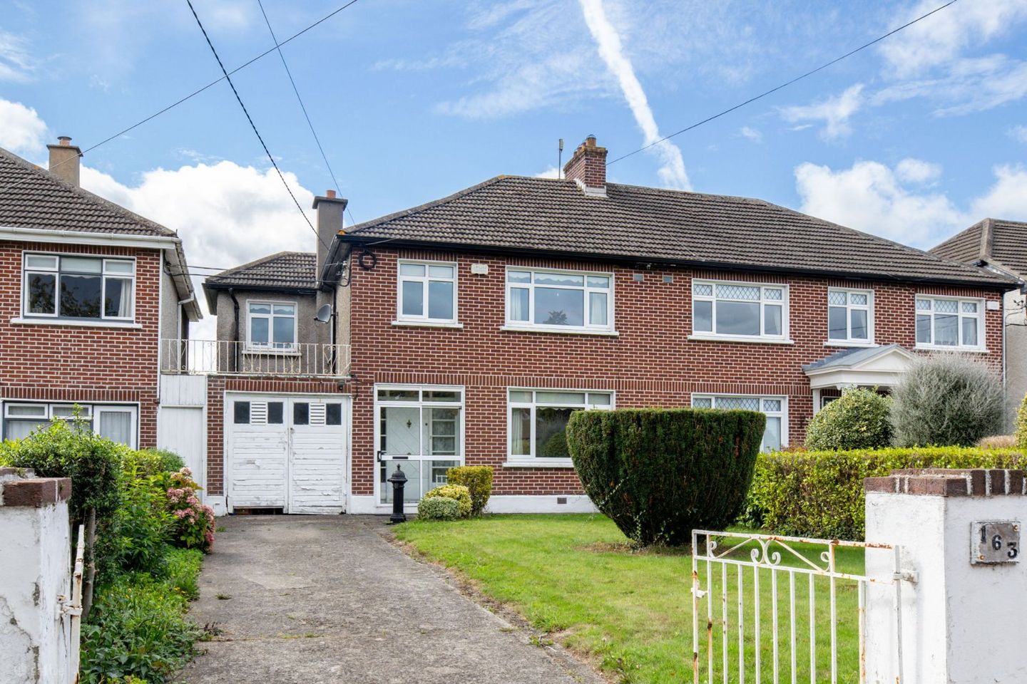 163 Clonkeen Road, Deansgrange, Blackrock, Co Dublin, A94K3H9