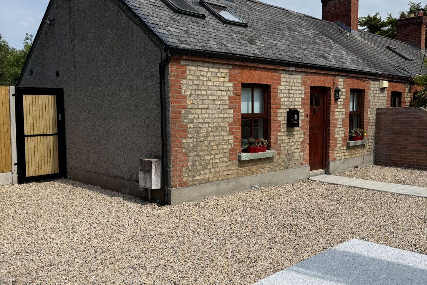 5 Mountainview Cottages, Porterstown Road, Carpenterstown, Dublin 15