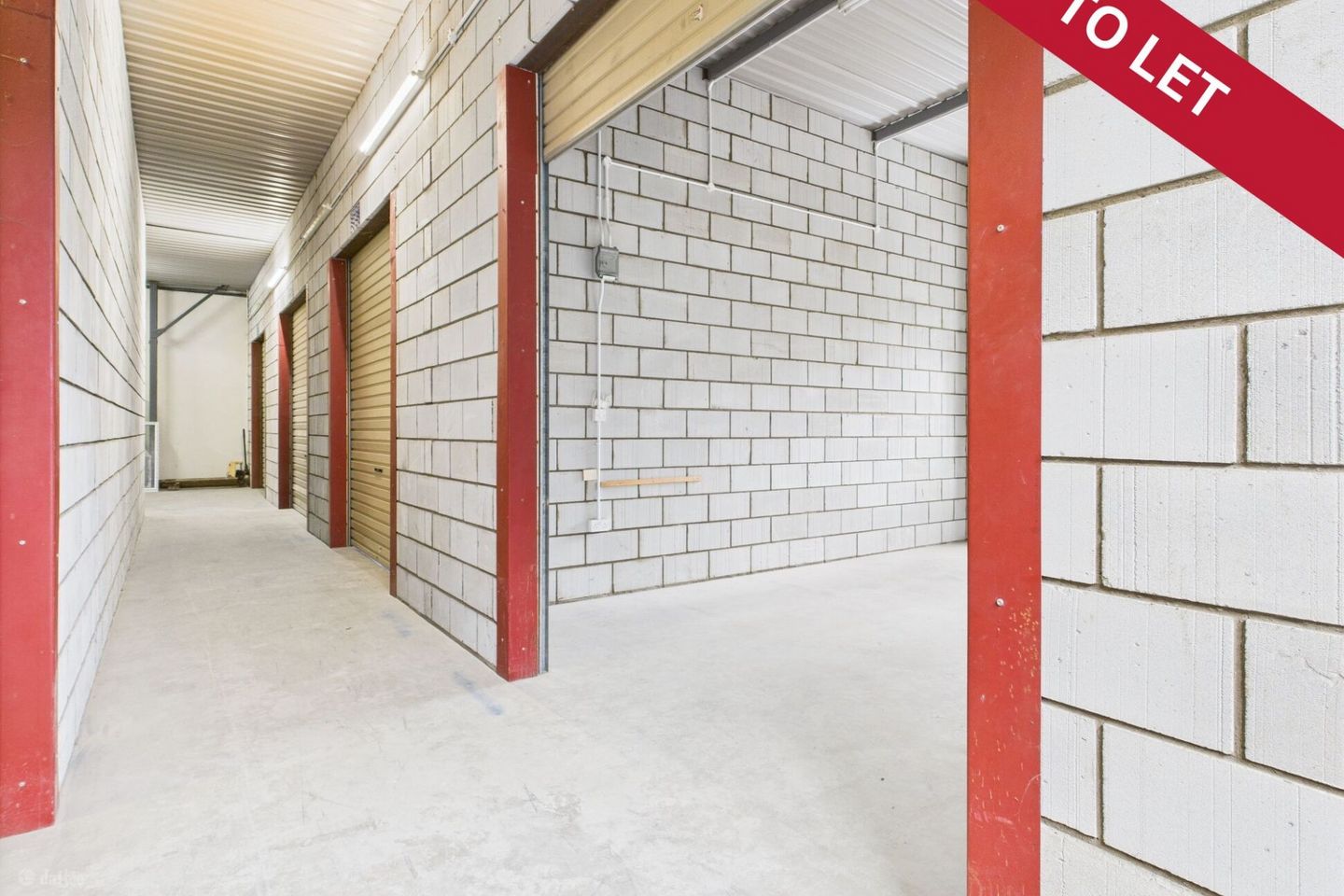 Johnstown Units, Johnstown Business Park, Co. Waterford