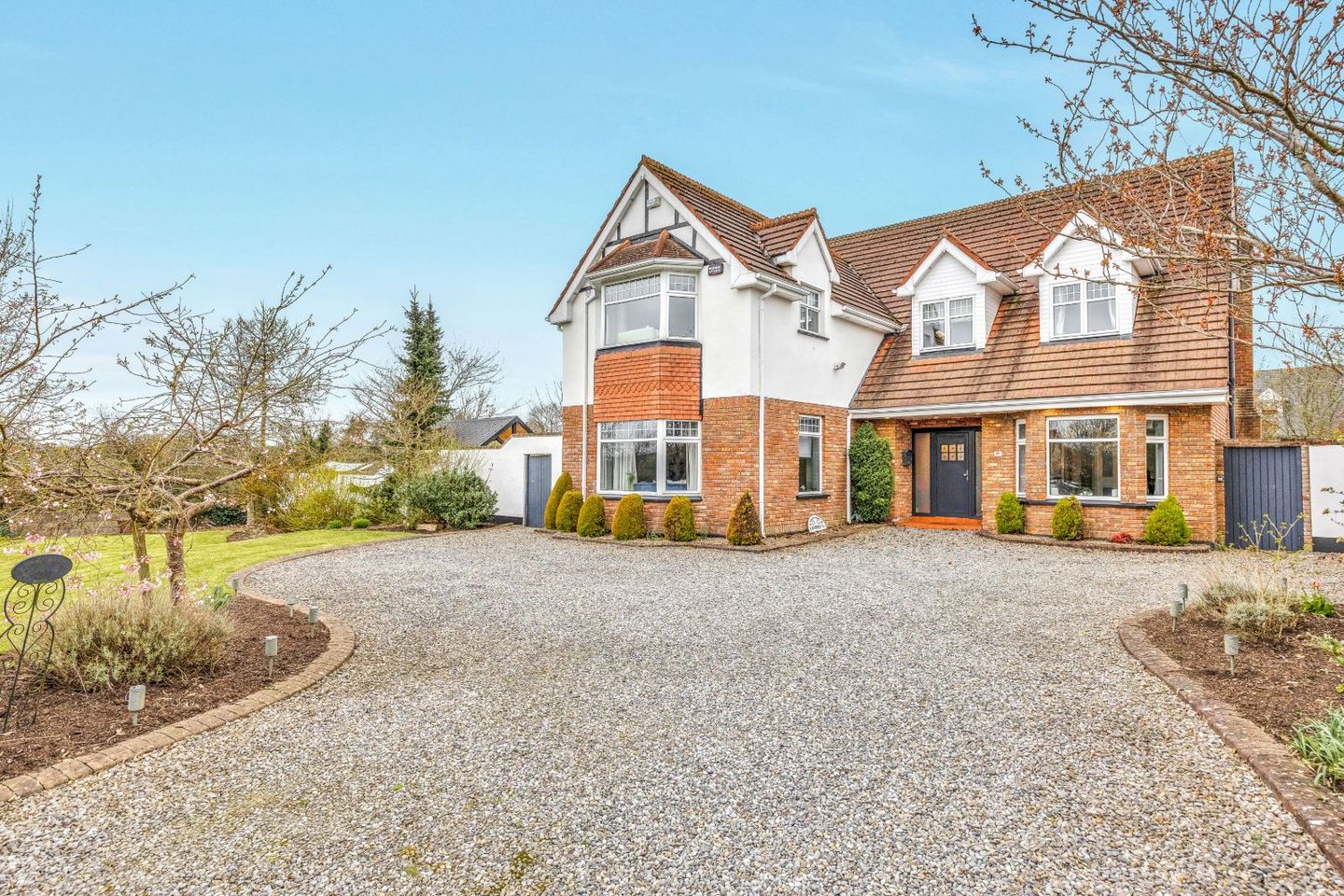 Turnberry, 20 Brownstown, Ratoath, Co. Meath, A85KT35