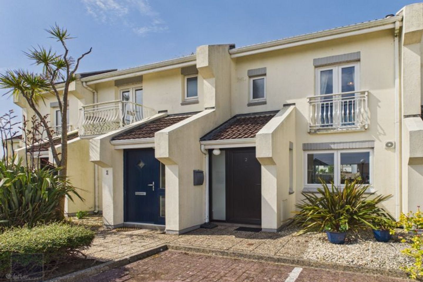 2 The Strands, Rosslare Strand, Co. Wexford, Y35DT82