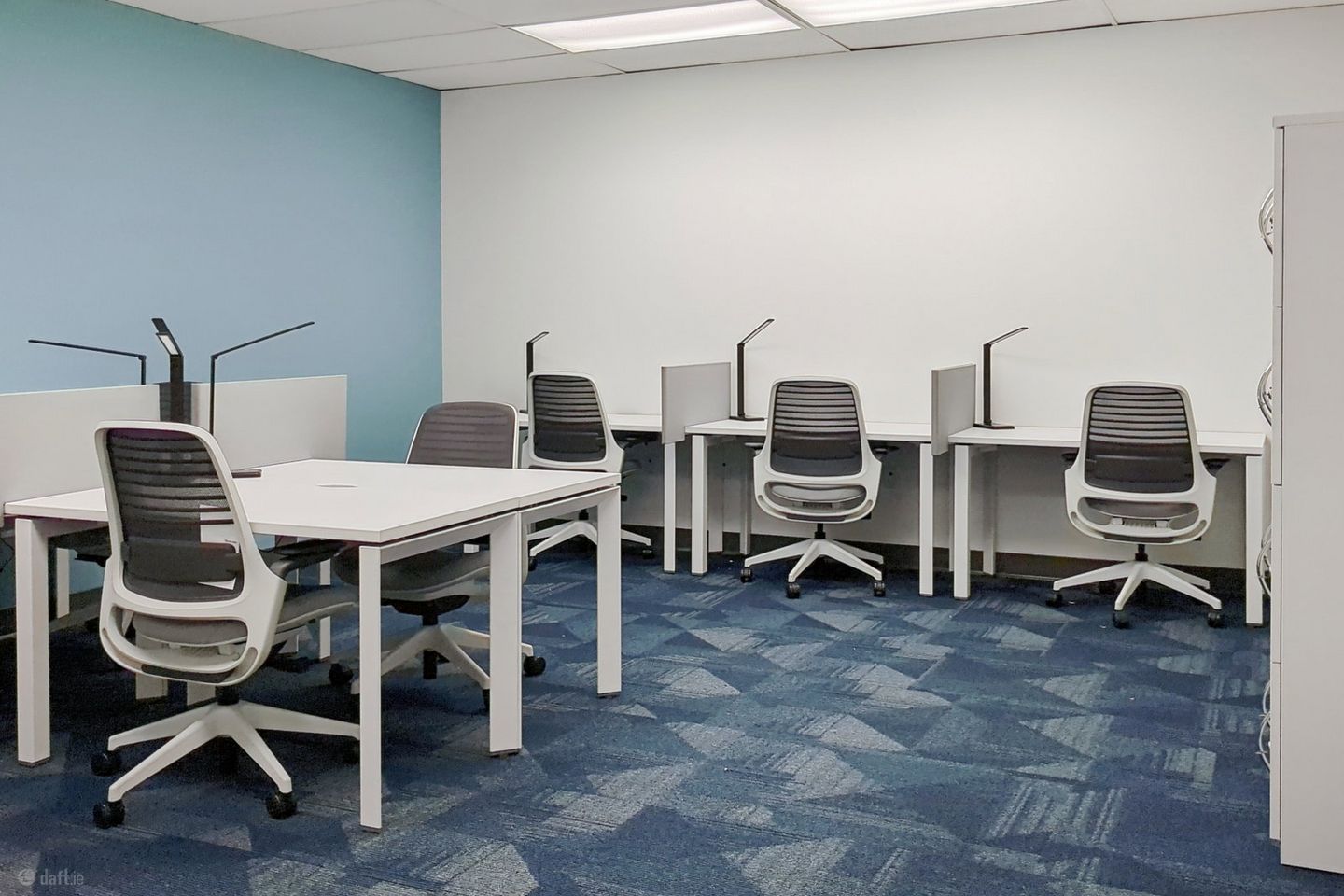 Blanchardstown Corporate Park 2, Blanchardstown Corp Park 2, Ballycoolin Road, Co. Dublin