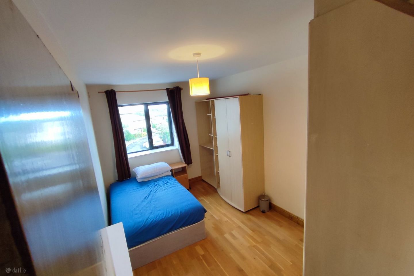 Rath Geal, Westbourne Rise, Dublin 22, Grange Castle, Dublin 22