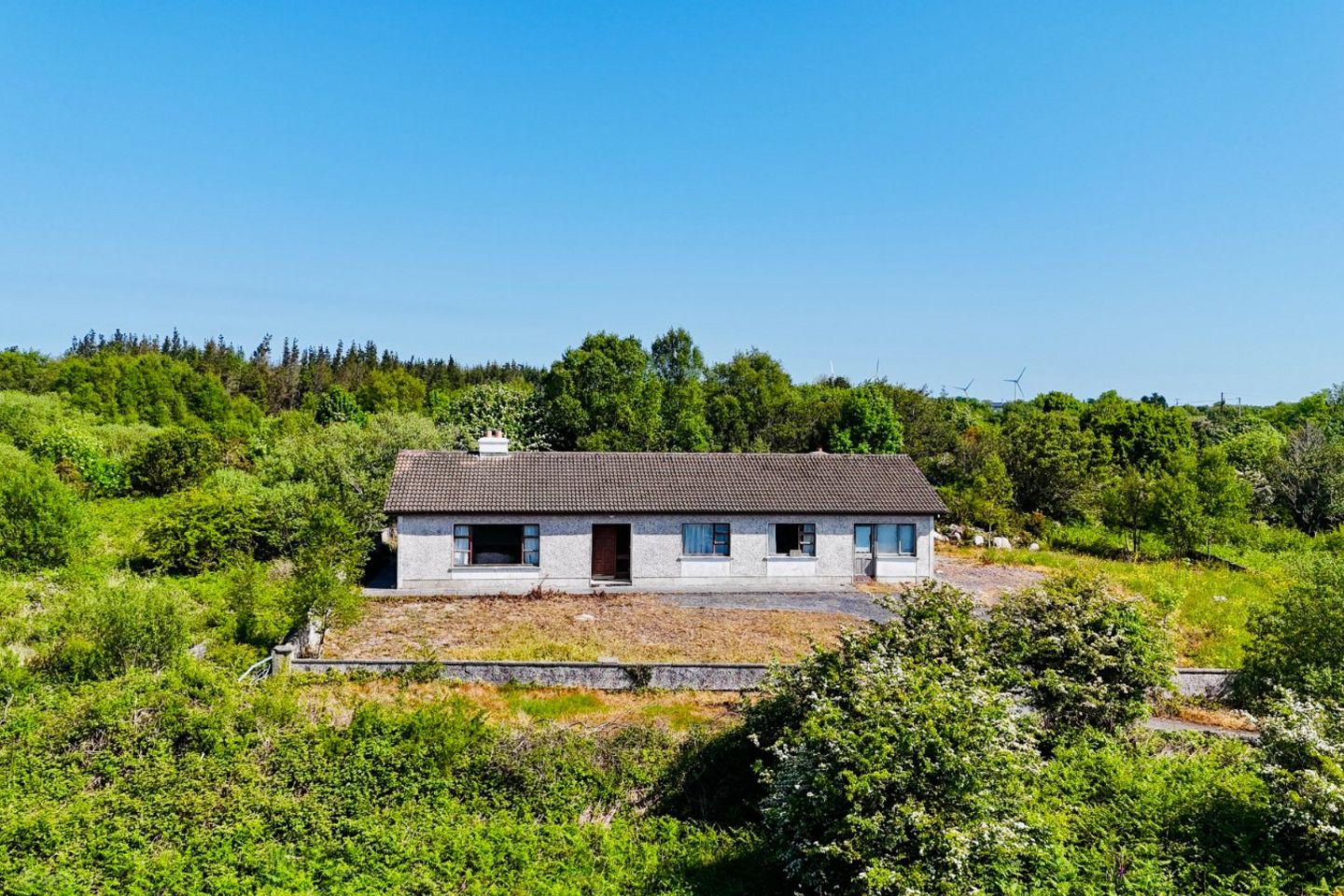 Sheershin, Furbo, Co Galway, H91RD0Y