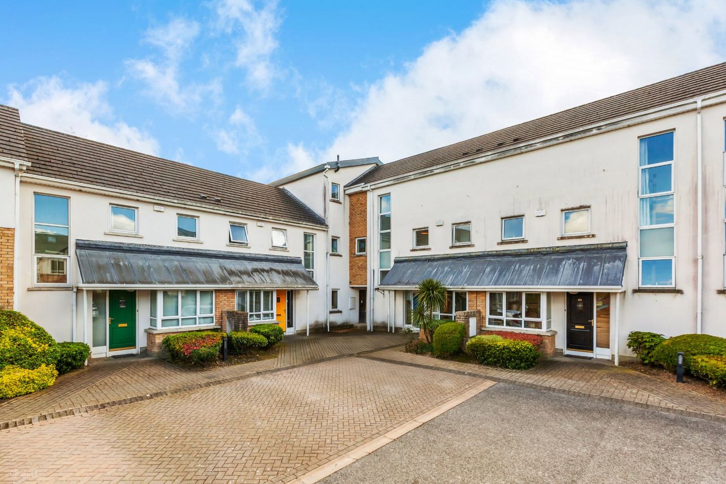 45 The Courtyard, Clonsilla, Dublin, D15X7P2