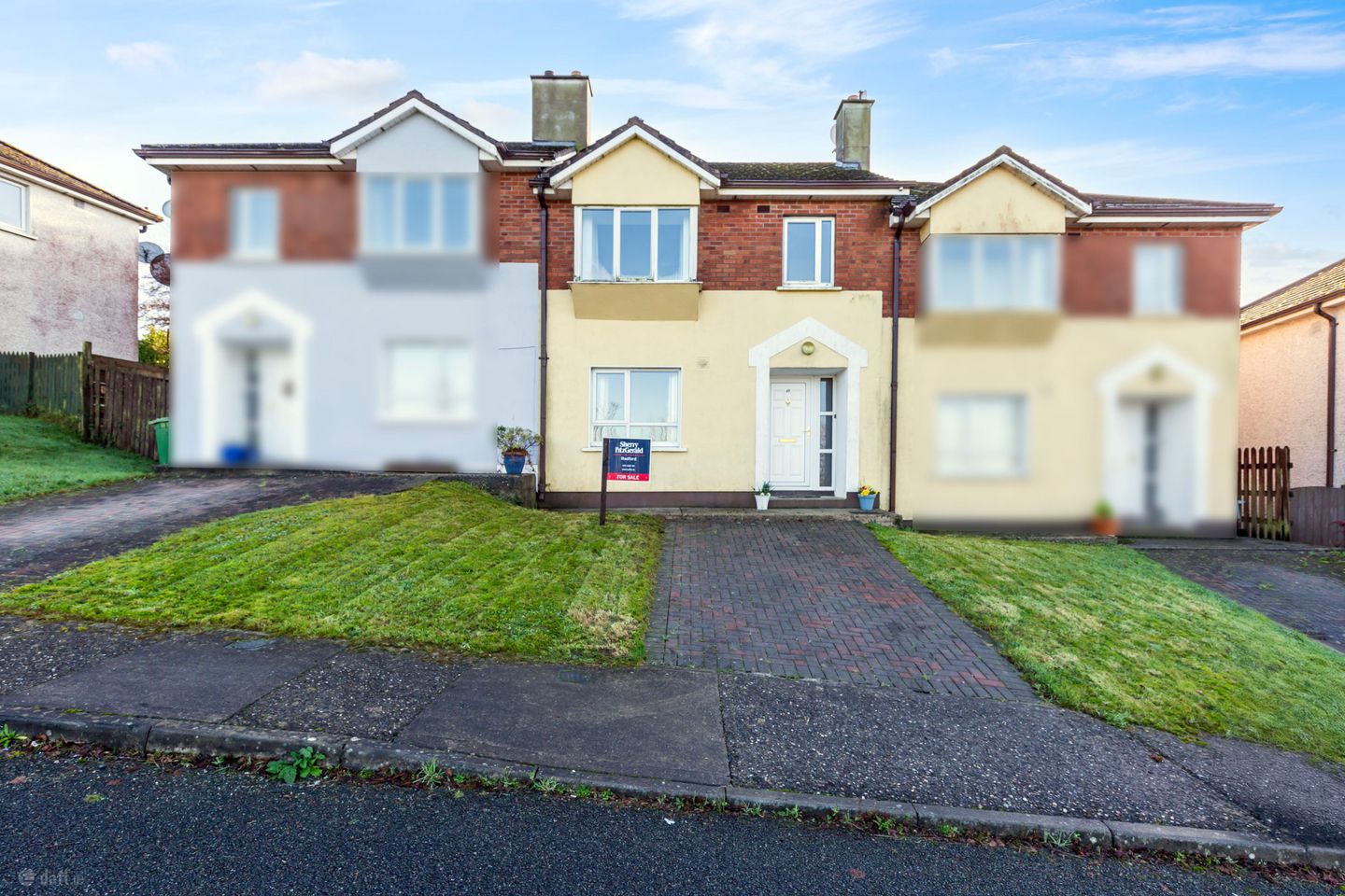 49 Willow Park, Mountgarrett, New Ross, Co. Wexford, Y34TX23