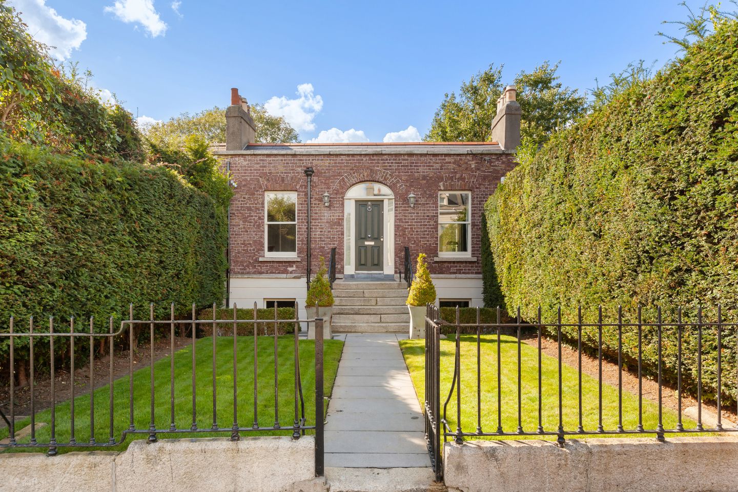 16 Vernon Avenue, Clontarf, Clontarf, Co. Dublin, D03K152