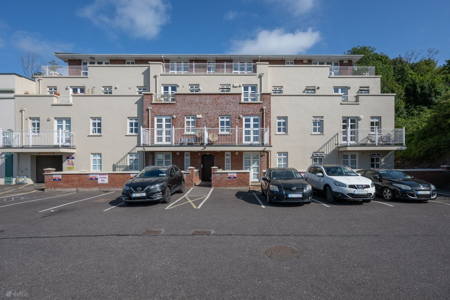 Apartment 10 Waterside, Glounthaune, Co. Cork, T45V215