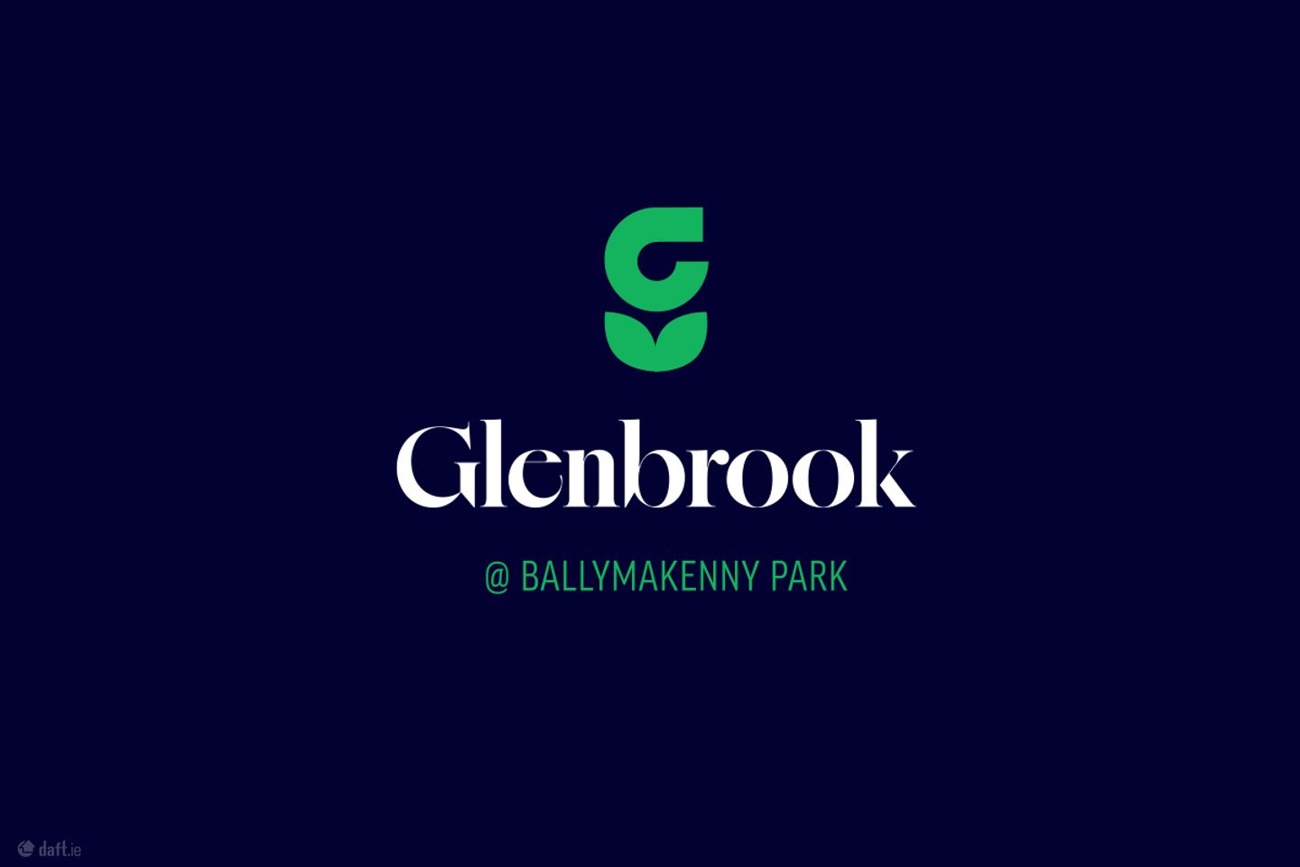 Glenbrook At Ballymakenny Park, Drogheda, Co. Louth