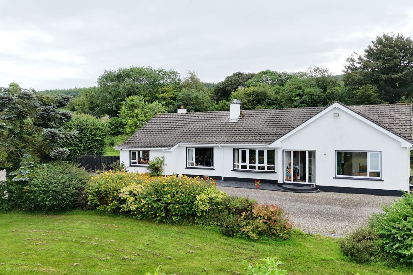 Moness, Burt, Bridgend, Co. Donegal, F93D52F